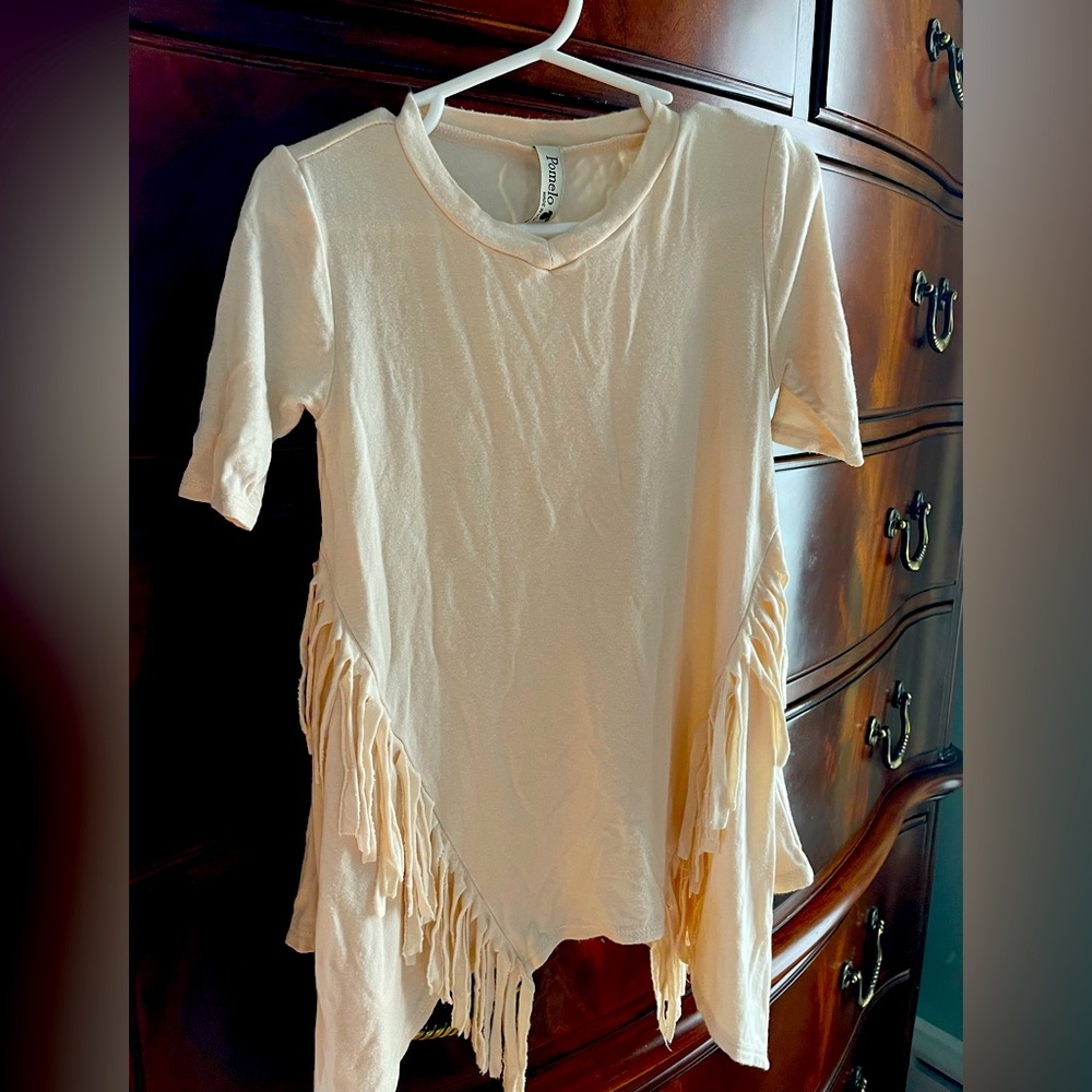 Girls top